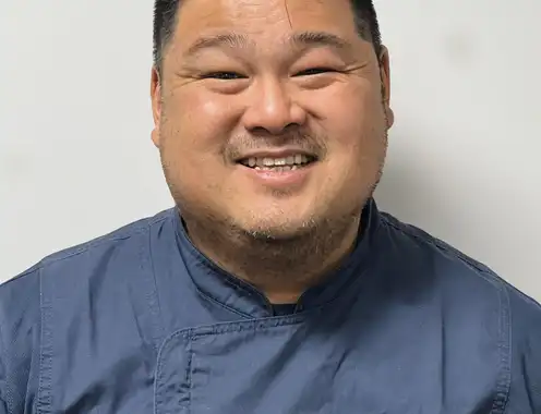 Desmond Lim