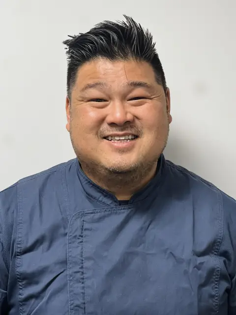 Desmond Lim