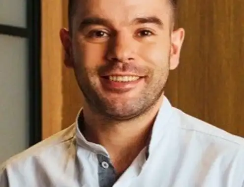 Stephen Lancaster