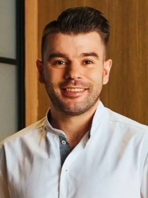 Stephen Lancaster