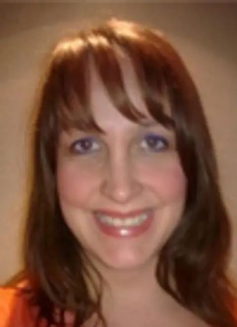 Clare Arouche