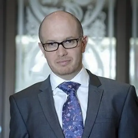 Neil Braude