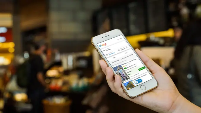 Social Bookings, The Next Frontier in Direct Revenue