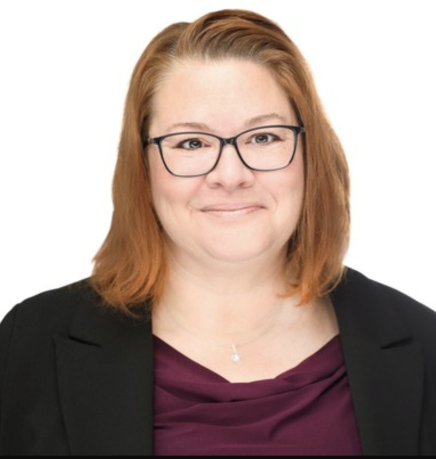 Wendy Paul-Leonard