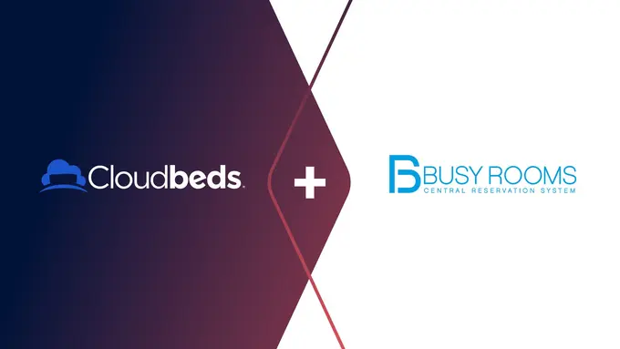 Cloudbeds and Busy Rooms announce partnership to unlock smarter distribution for hoteliers