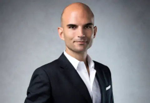 Jorge Fernandez
