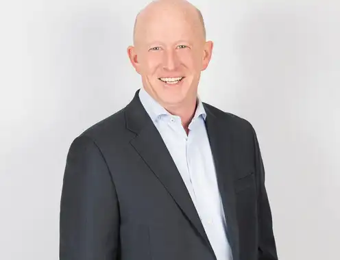 Meyer Jabara Hotels Promotes Eric Churchill to Chief Operating Officer