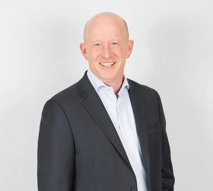 Meyer Jabara Hotels Promotes Eric Churchill to Chief Operating Officer