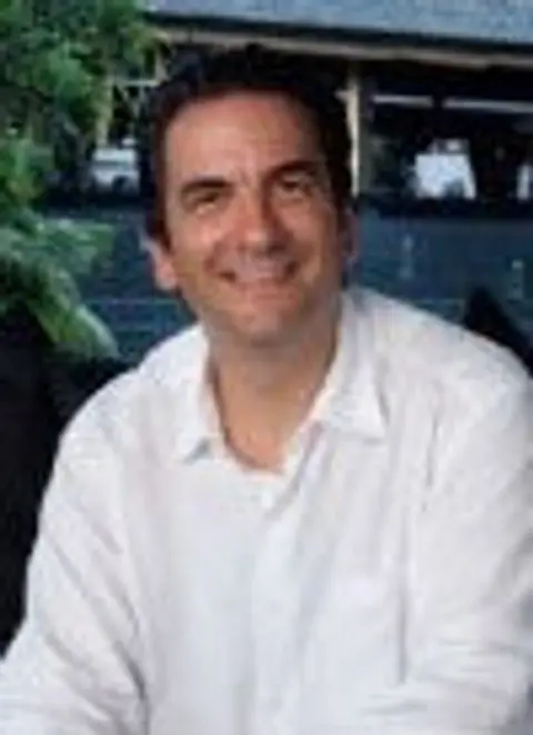 Alejandro Helbling