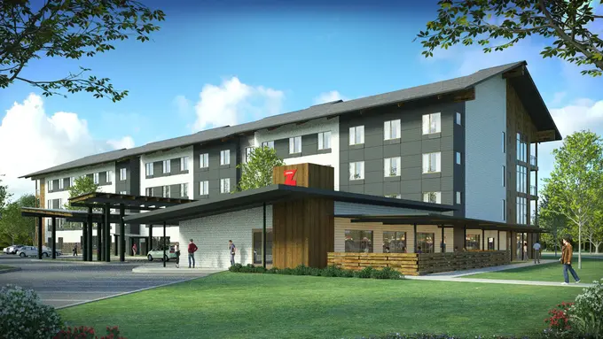 Best Western Premier Peppertree Inn at Bend ......