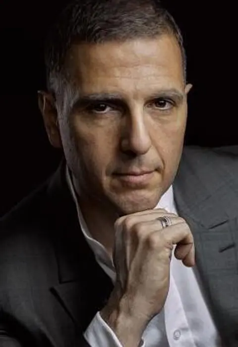 Francesco Pantalone