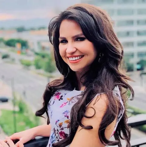 Jessica Gonzales