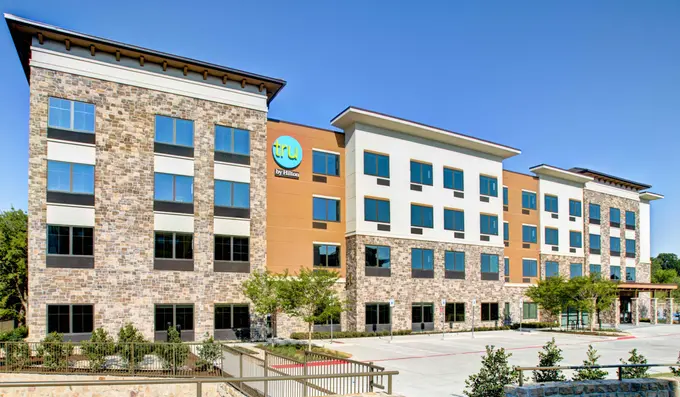 Tru by Hilton Rockwall Dallas ......