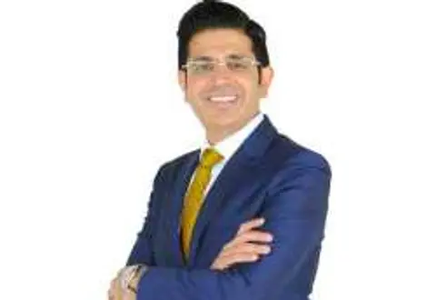 Vipin Khattar