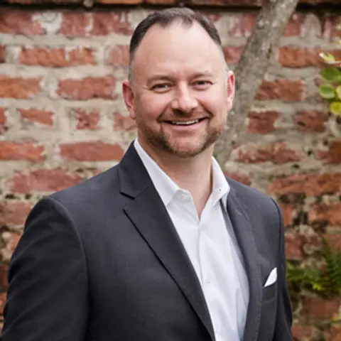 Christopher Jordan