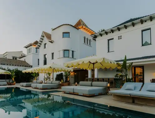 Casa Mett Sites