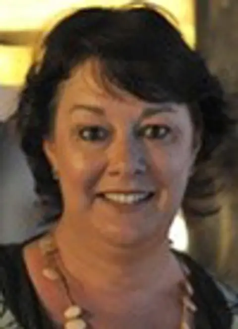 Karen Marvell