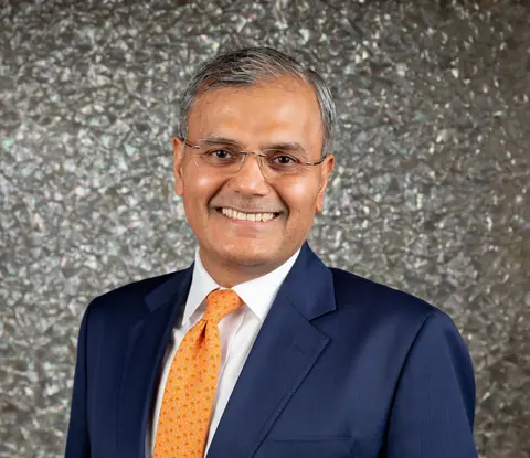 Sharad Puri
