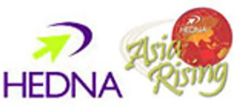 HEDNA ASPAC Meeting