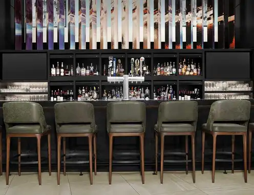 Rebel Hotel Company Makes a Bold Entrance into Washington, D.C. with Hilton Washington DC Capitol Hill