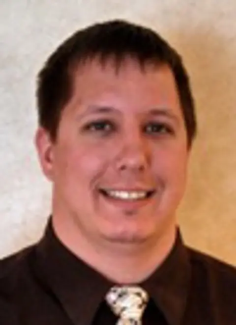 Christopher Beattie