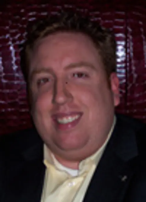 Matthew Rosenberg