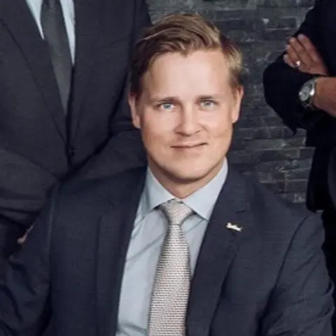 Daniel Kraft