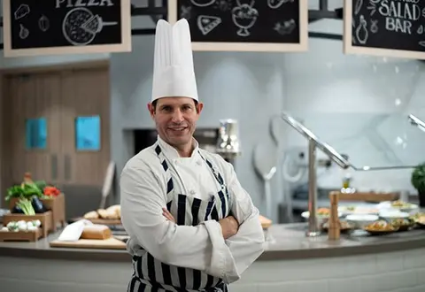 Adam Schorr