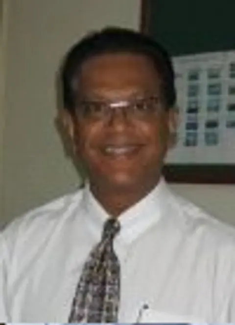 Jamal Hussain