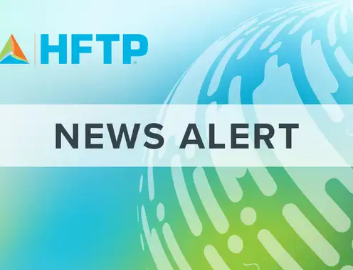 HFTP News Alert
