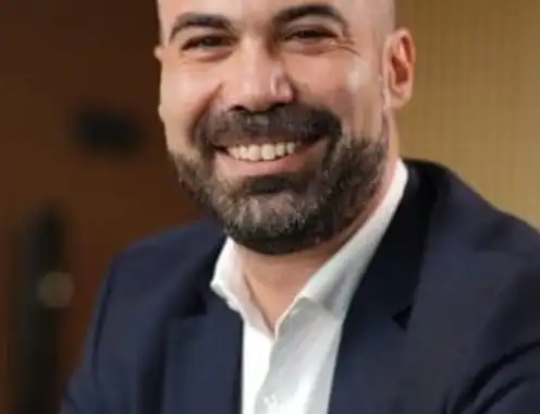 Bassem Saudy