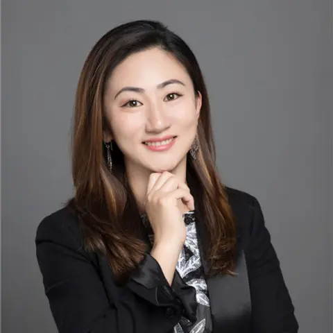 Sandy Shen