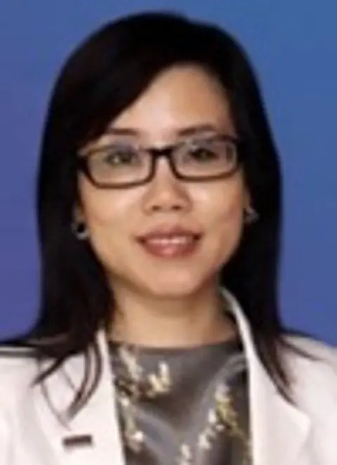 Vivien Wei