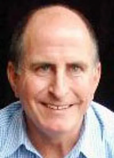 Mark Young