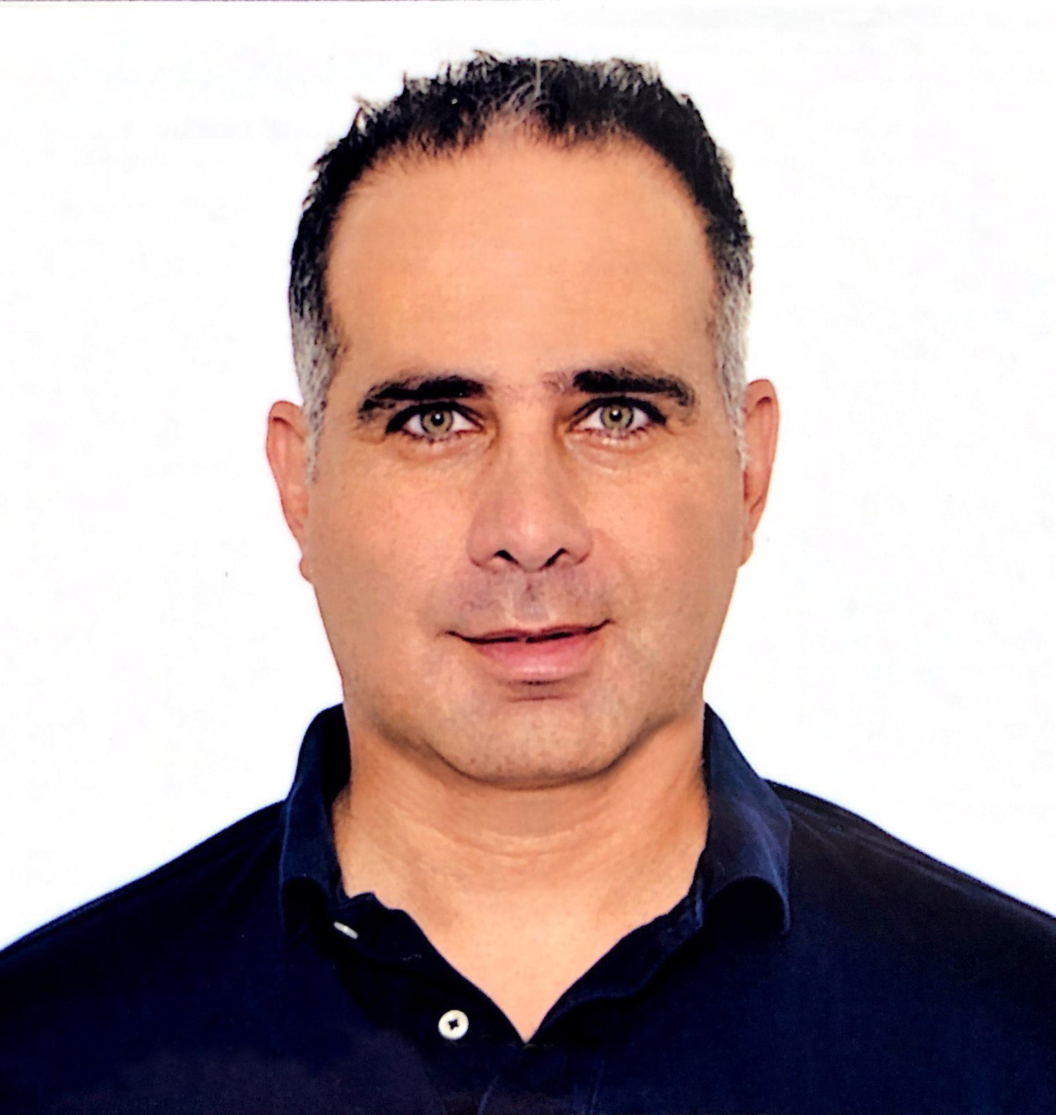 Akram Hashem