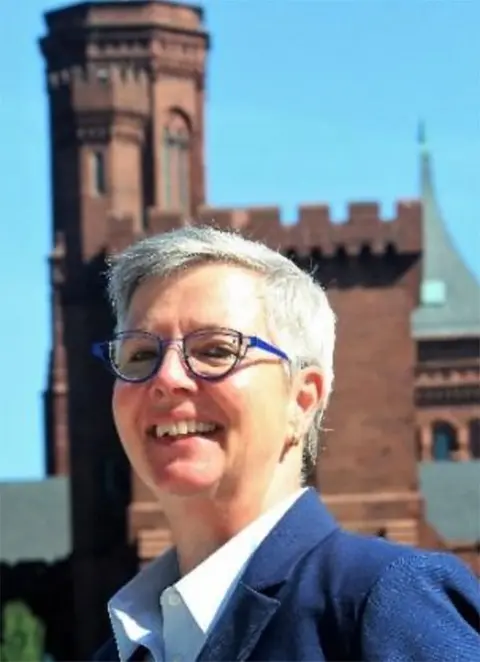 Claudia Eggspuhler