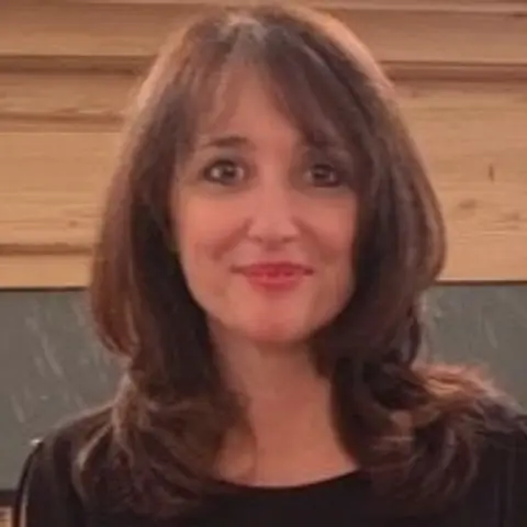 Karen Worman