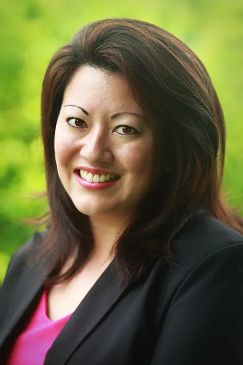 Catherine Cambra