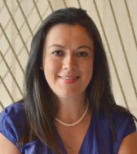 Ingrid Chaves