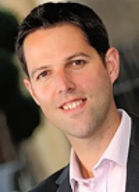 Andrew Foulkes