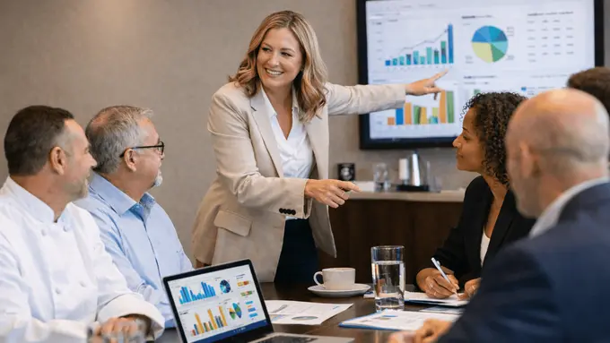 How the Improved Forecast Should Shape Your 2027 Budget
