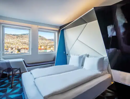 Prize by Radisson, Solheimsviken Bergen