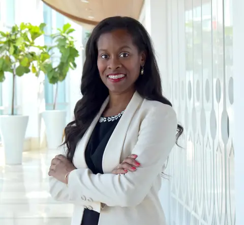 Nerissa Edwards