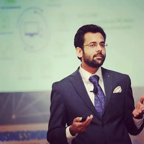 Varun Balwani
