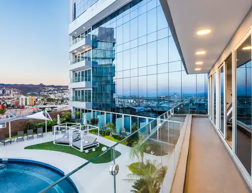 Hyatt Regency San Luis Potos