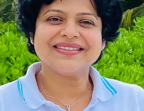 Anjali Masih