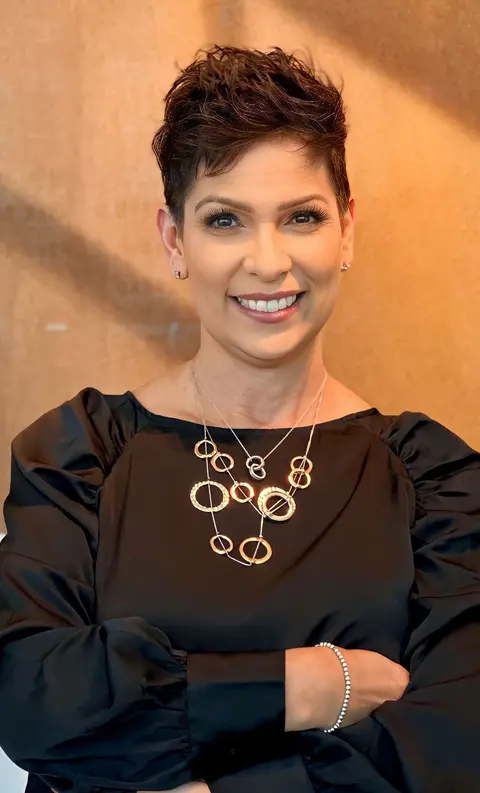 Wendy Worley