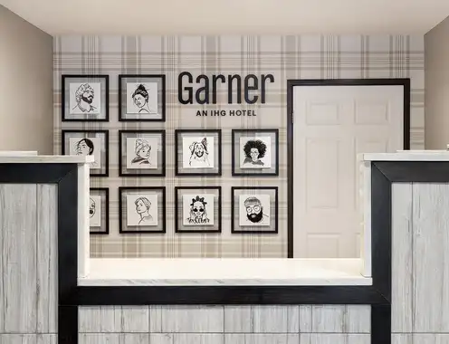 Everything for your anywhere: Garner hotels redefines affordable comfort in hospitality