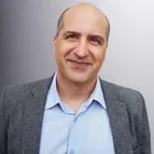 Bijan Khazai