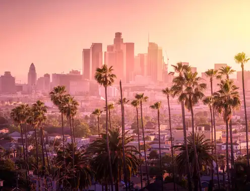 New report: Los Angeles tourism industry lagging behind all other major U.S. cities in post-pandemic recovery